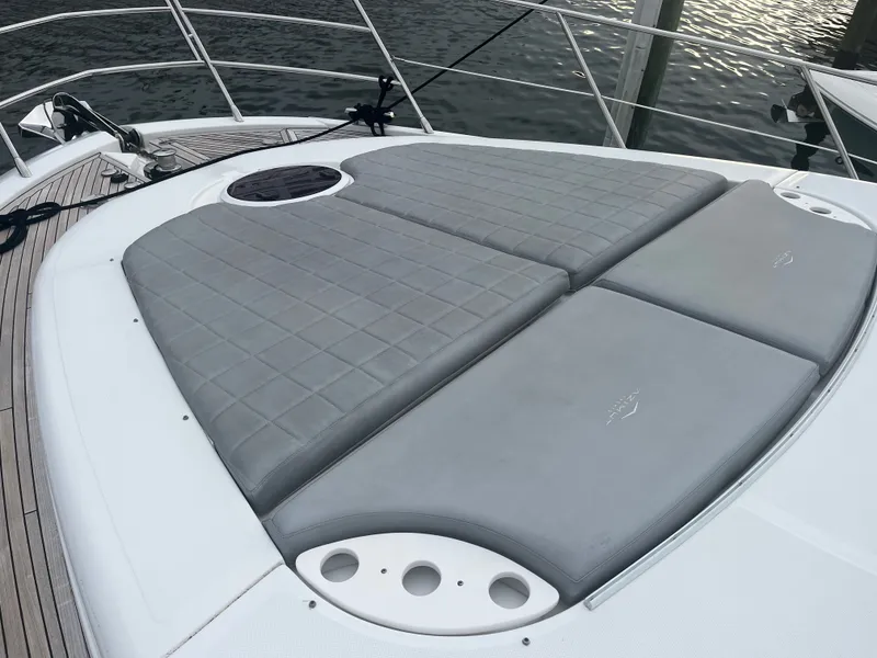Slide: The Image of Azimut 54 2015 - 34
