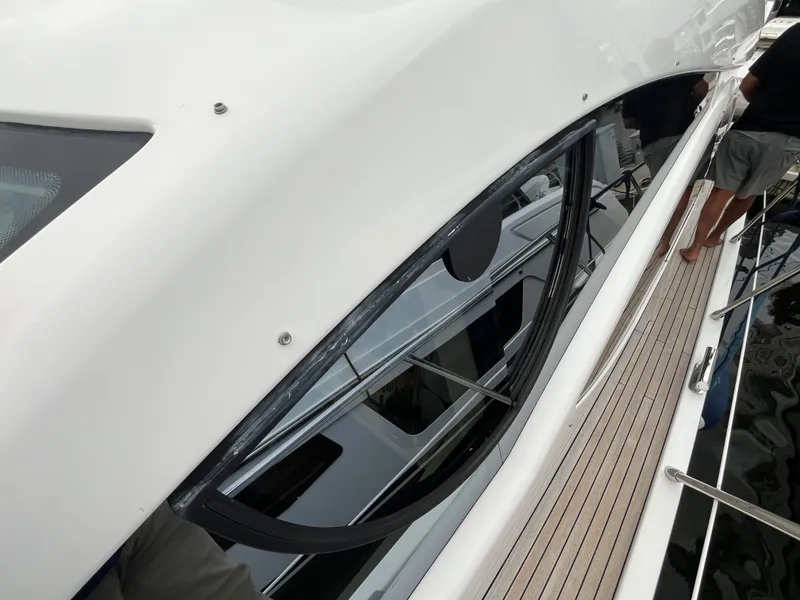 Slide: The Image of Azimut 54 2015 - 36
