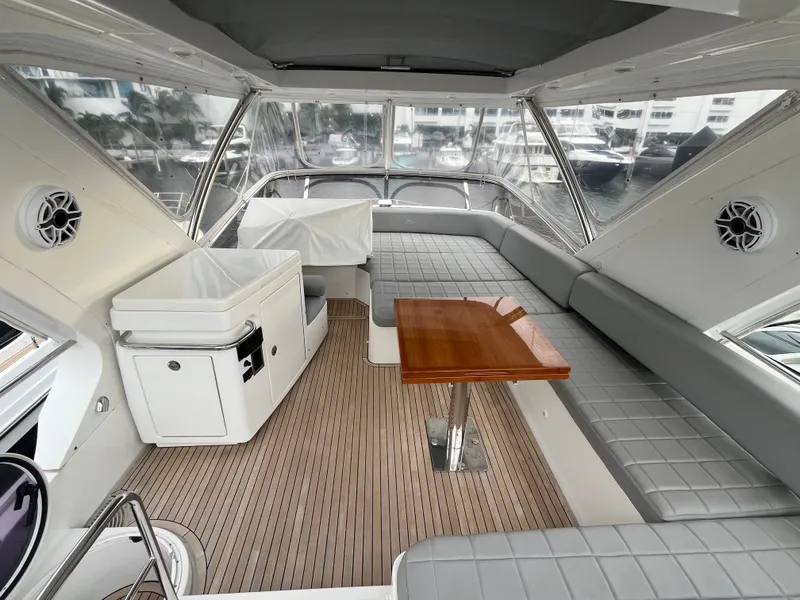 Slide: The Image of Azimut 54 2015 - 40