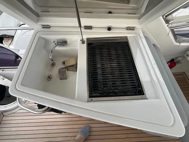 Slide: The Image of Azimut 54 2015 - 41