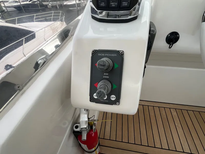 Slide: The Image of Azimut 54 2015 - 44