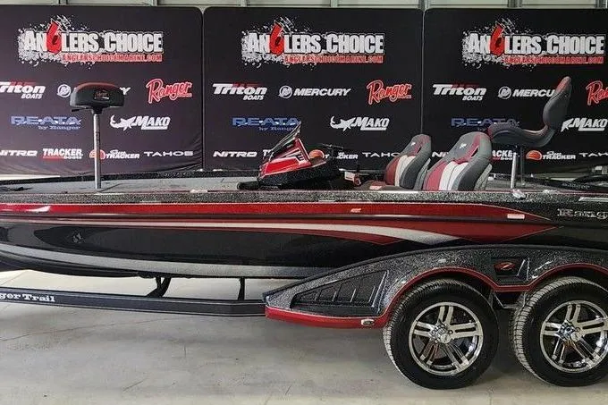 The Image of Ranger Z520R Cup-Equipped 2026 - undefined