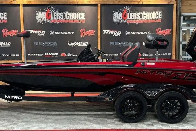 The Image of Nitro Z19 XL Pro 2026 - undefined