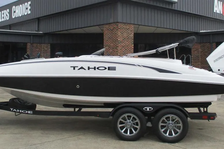 The Image of Tahoe 2150 2026 - undefined