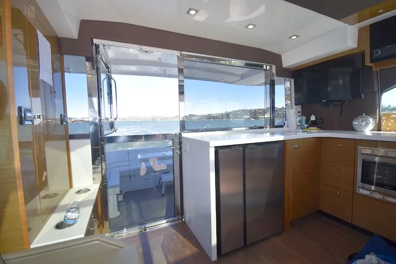 Slide: The Image of Cruisers 45 Cantius 2019 - 13