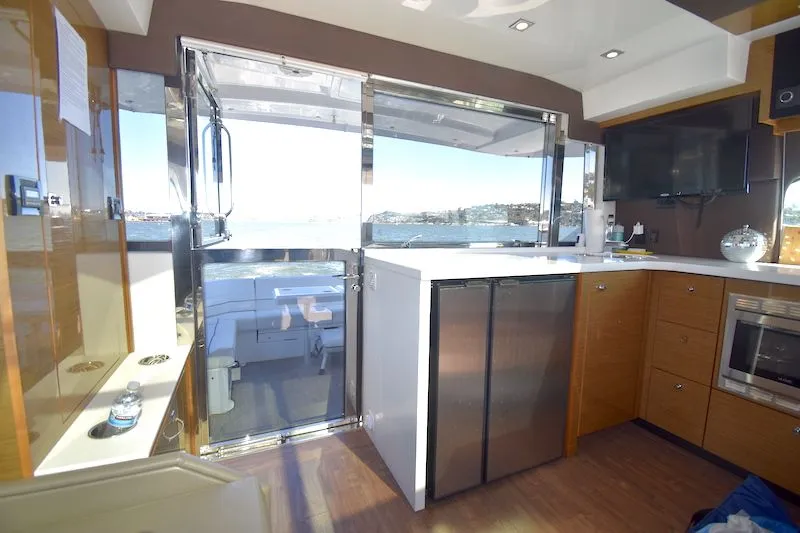 Slide: The Image of Cruisers 45 Cantius 2019 - 14