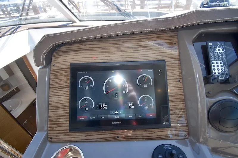 Slide: The Image of Cruisers 45 Cantius 2019 - 20