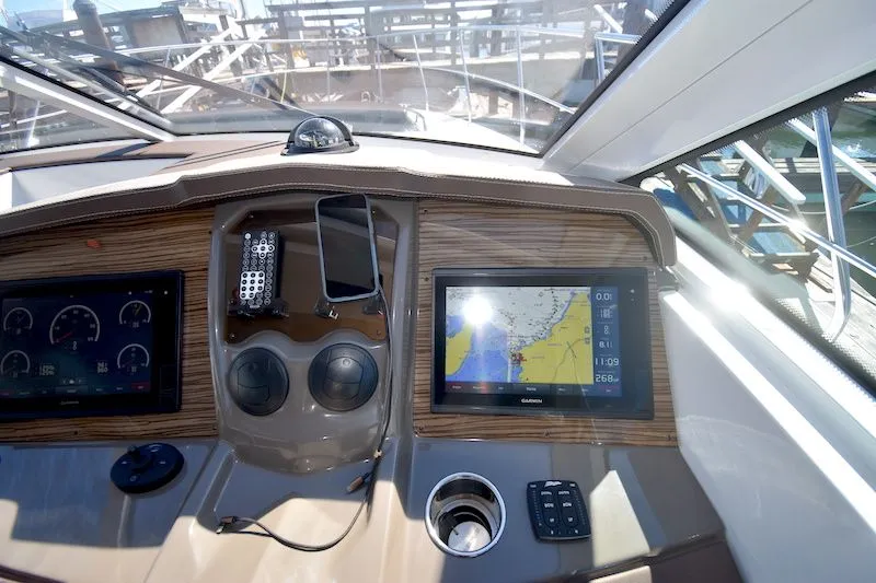 Slide: The Image of Cruisers 45 Cantius 2019 - 21