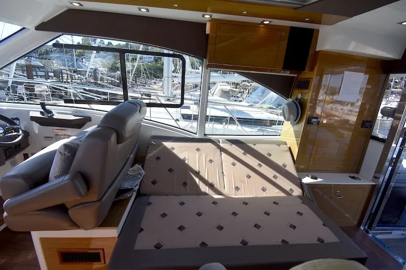 Slide: The Image of Cruisers 45 Cantius 2019 - 23