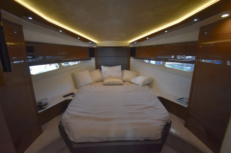 Slide: The Image of Cruisers 45 Cantius 2019 - 25