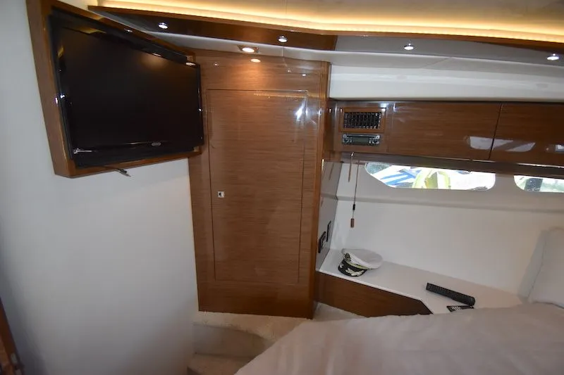 Slide: The Image of Cruisers 45 Cantius 2019 - 26