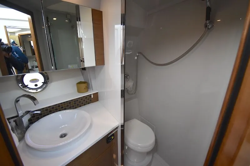 Slide: The Image of Cruisers 45 Cantius 2019 - 28