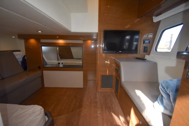 Slide: The Image of Cruisers 45 Cantius 2019 - 29