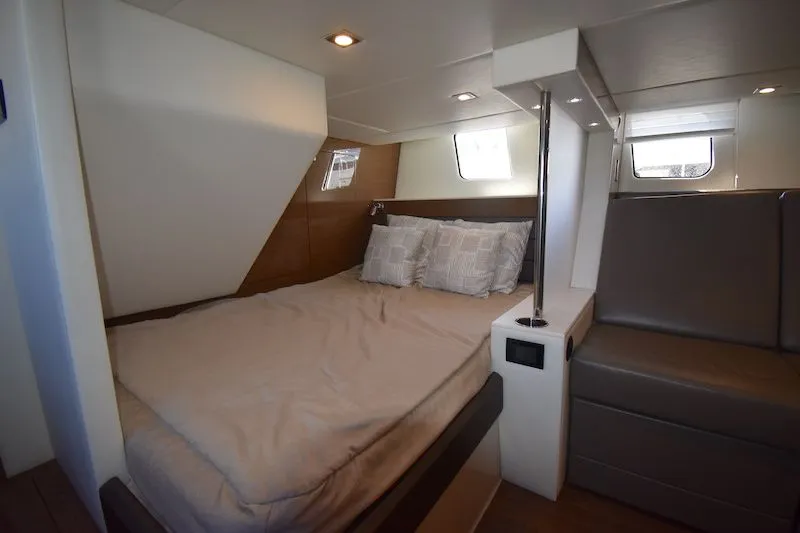 Slide: The Image of Cruisers 45 Cantius 2019 - 31