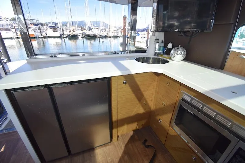 Slide: The Image of Cruisers 45 Cantius 2019 - 34