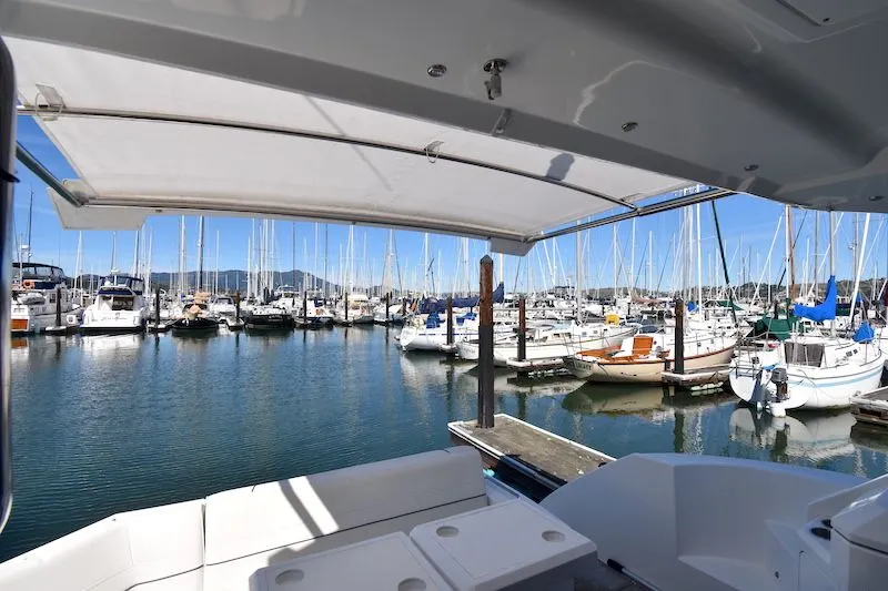 Slide: The Image of Cruisers 45 Cantius 2019 - 35