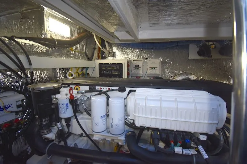 Slide: The Image of Cruisers 45 Cantius 2019 - 37