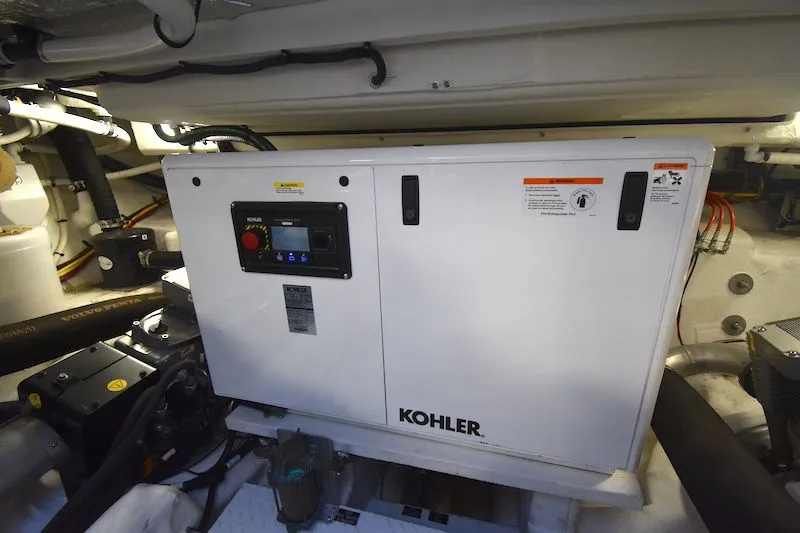 Slide: The Image of Cruisers 45 Cantius 2019 - 38