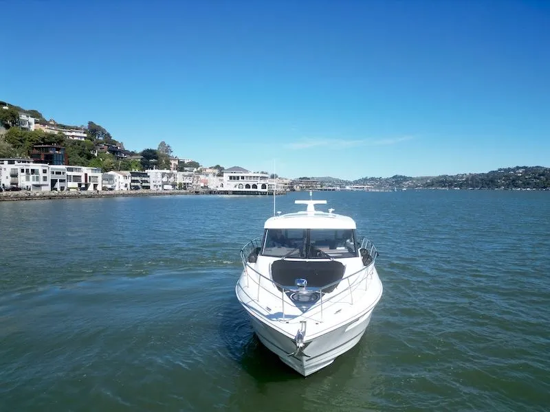 Slide: The Image of Cruisers 45 Cantius 2019 - 4