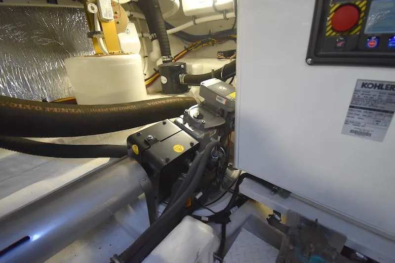 Slide: The Image of Cruisers 45 Cantius 2019 - 40