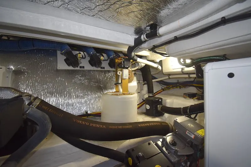 Slide: The Image of Cruisers 45 Cantius 2019 - 41