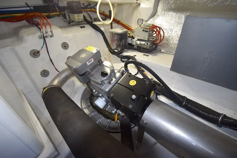 Slide: The Image of Cruisers 45 Cantius 2019 - 42