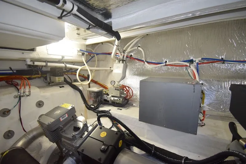 Slide: The Image of Cruisers 45 Cantius 2019 - 43