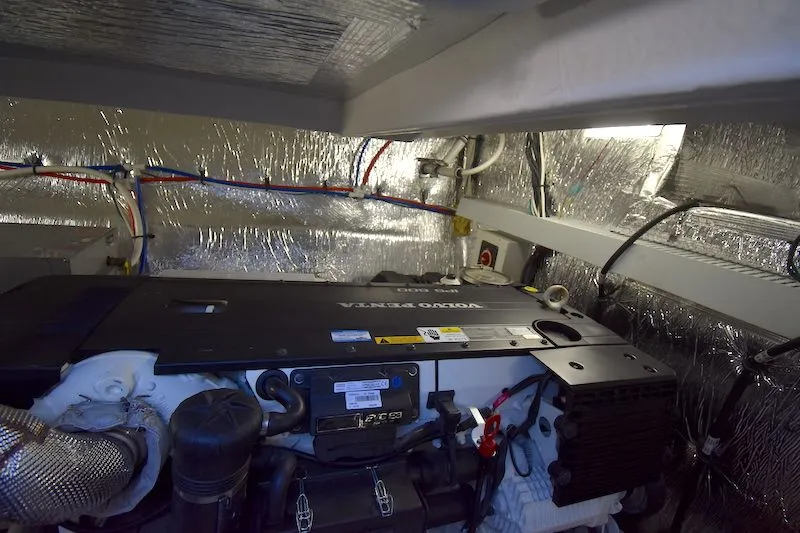 Slide: The Image of Cruisers 45 Cantius 2019 - 44