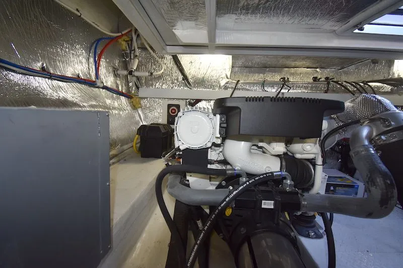 Slide: The Image of Cruisers 45 Cantius 2019 - 45