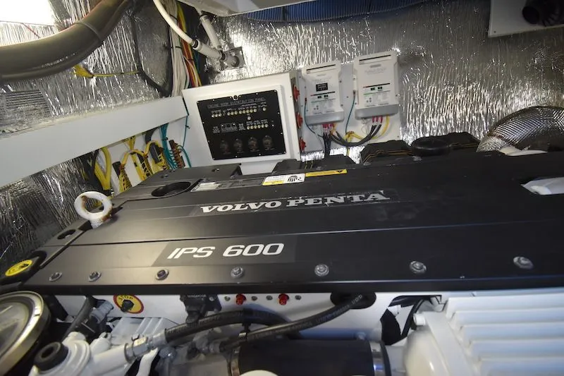 Slide: The Image of Cruisers 45 Cantius 2019 - 49