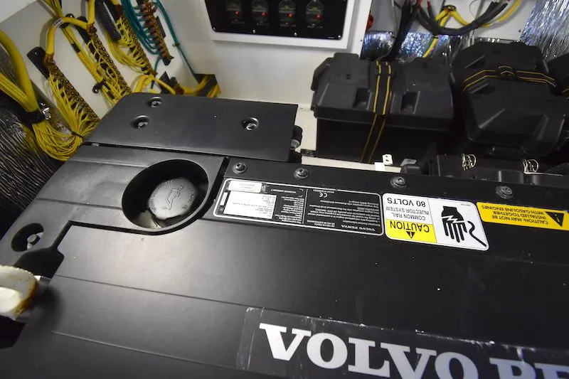 Slide: The Image of Cruisers 45 Cantius 2019 - 50