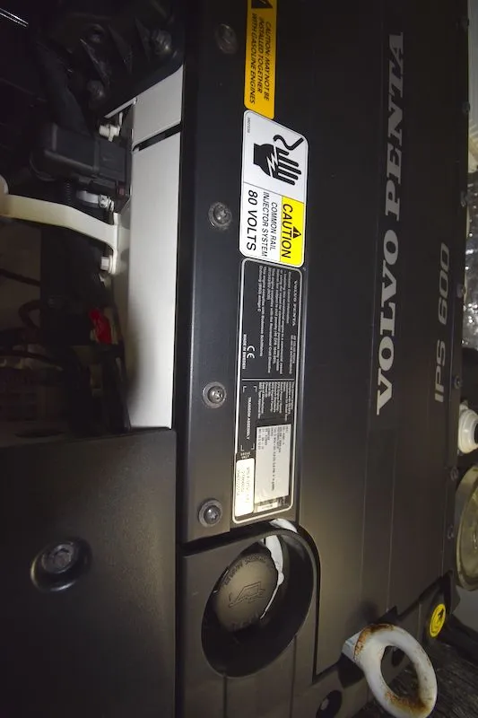 Slide: The Image of Cruisers 45 Cantius 2019 - 51