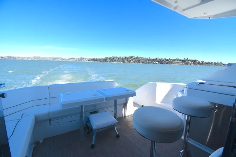 Slide: The Image of Cruisers 45 Cantius 2019 - 9