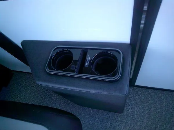 Slide: The Image of Evotti 721QL 2026 - 10