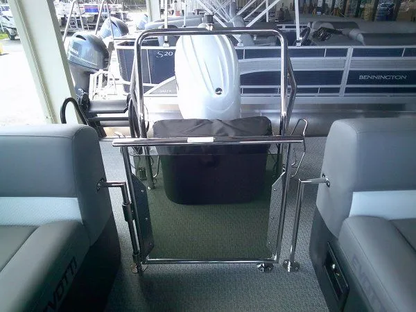 Slide: The Image of Evotti 721QL 2026 - 5