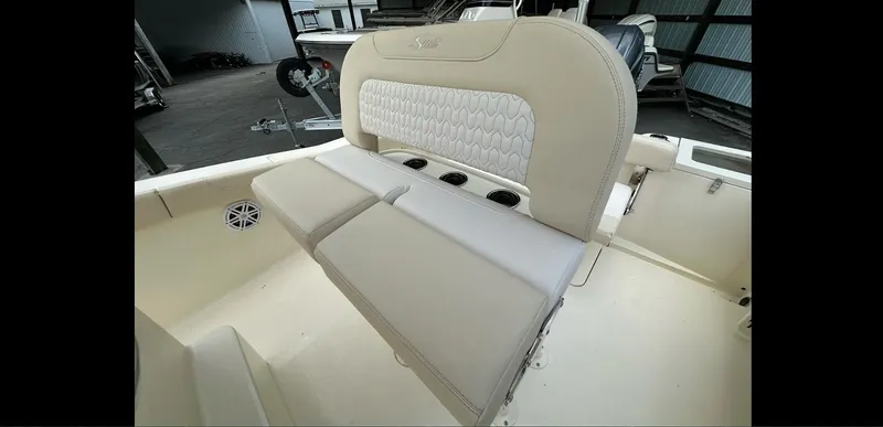 Slide: The Image of Scout xsf 215 2026 - 12