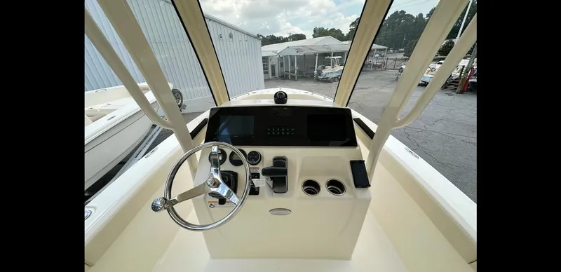 Slide: The Image of Scout xsf 215 2026 - 15