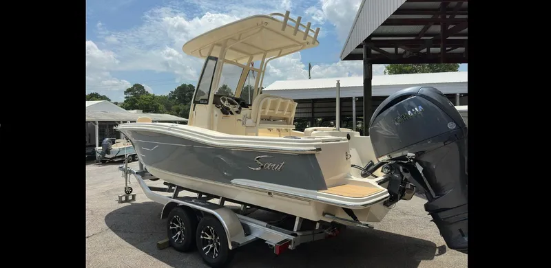 Slide: The Image of Scout xsf 215 2026 - 3