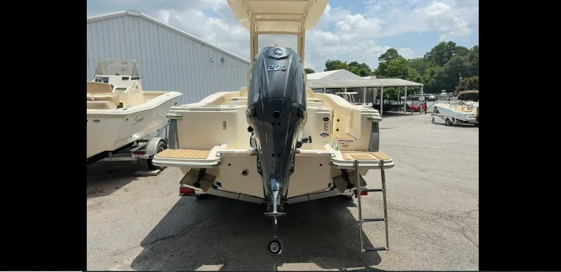 Slide: The Image of Scout xsf 215 2026 - 7