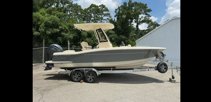 Slide: The Image of Scout xsf 215 2026 - 8