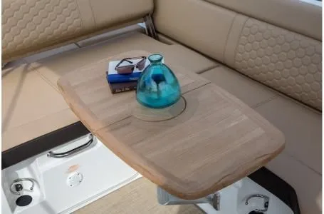 Slide: The Image of Sea Ray SDX 250 2019 - 19