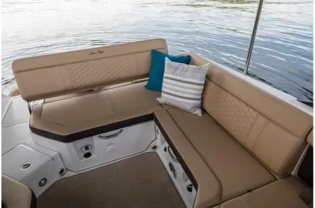 Slide: The Image of Sea Ray SDX 250 2019 - 8
