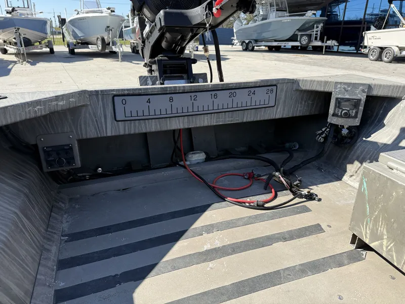 Slide: The Image of Gator-Tail Gator Series 1754 2018 - 5