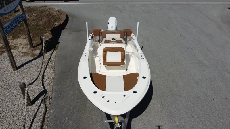 Slide: The Image of Pioneer 180 Sportfish 2026 - 11