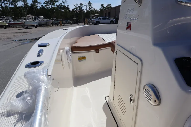 Slide: The Image of Pioneer 180 Sportfish 2026 - 7