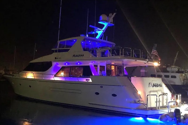 Slide: The Image of West Bay Sonship 2001 - 16