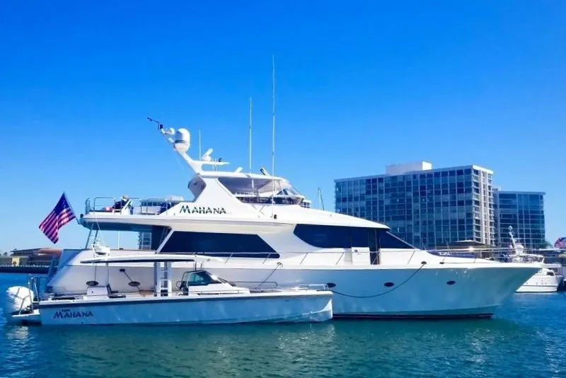 Slide: The Image of West Bay Sonship 2001 - 42