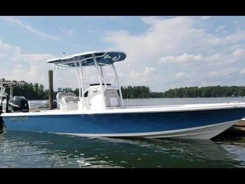 Slide: The Image of Sea Pro 250 Bay 2026 - 3