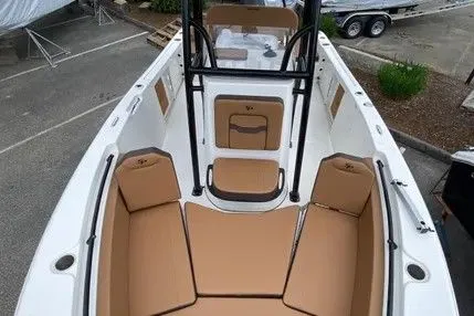 Slide: The Image of Sea Pro 225 Sand bar 2026 - 5