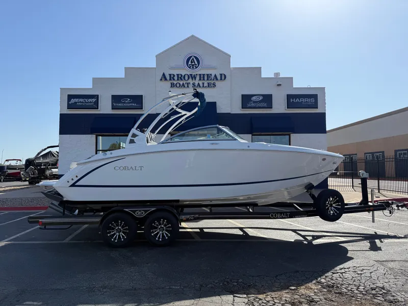 The Image of Cobalt R3 Surf 2019 - undefined